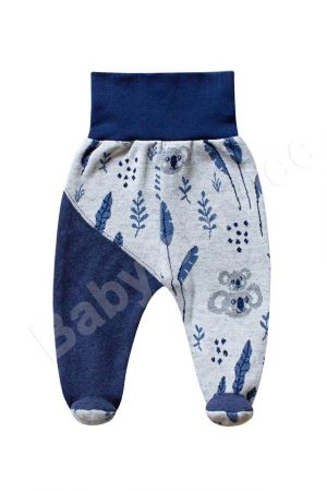 Baby Service Zateplené polodupačky Koala Vel. 56