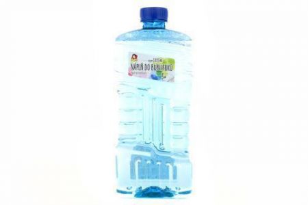 Bublifuk náplň 1890 ml
