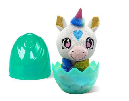Alltoys Baby Gemmy jednorožec