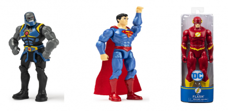Spin master DC figurky 30 cm
