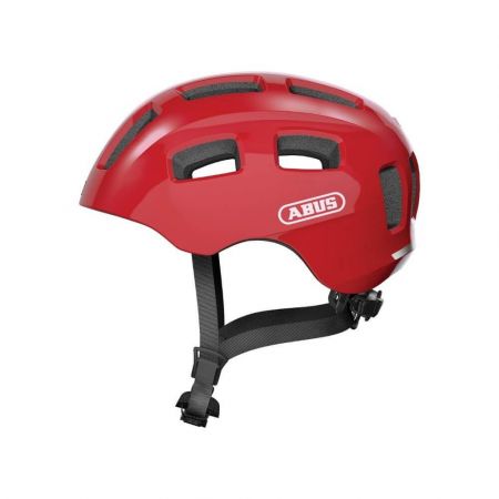 First Bike s.r.o. Dětská cyklistická helma Youn-I 2.0 Vel. S blaze red