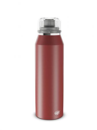 Alfi  Inteligentní termoska ENDLESS 0,5l  Mediterranean red mat