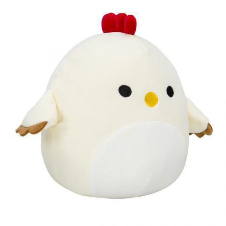 SQUISHMALLOWS 20 cm Kuře - Todd