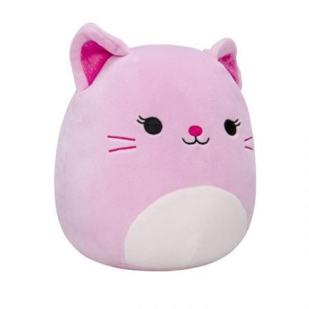SQUISHMALLOWS 20 cm Kočka - Celenia