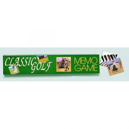Piatnik Memo - Golf 