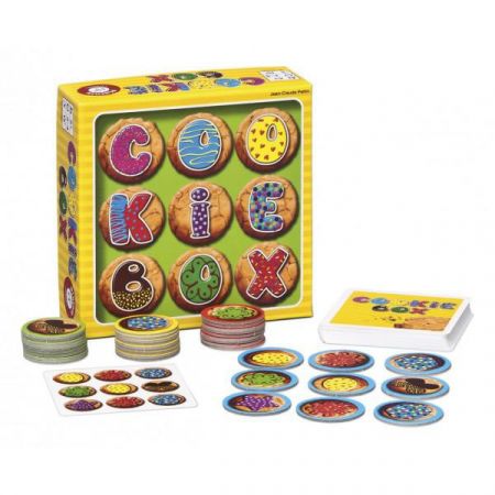 Piatnik Cookie Box