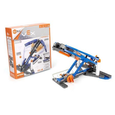 HEXBUG Stavebnice Kuše - VEX Crossbow V2