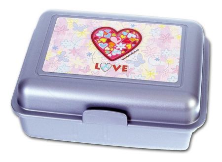 Emipo Box na potraviny Love