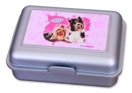 Emipo Box na potraviny Pupies