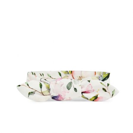 T-tomi Zavazovací čelenka pro dospělé Wild flowers