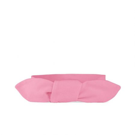 T-tomi Zavazovací čelenka pro dospělé Pink