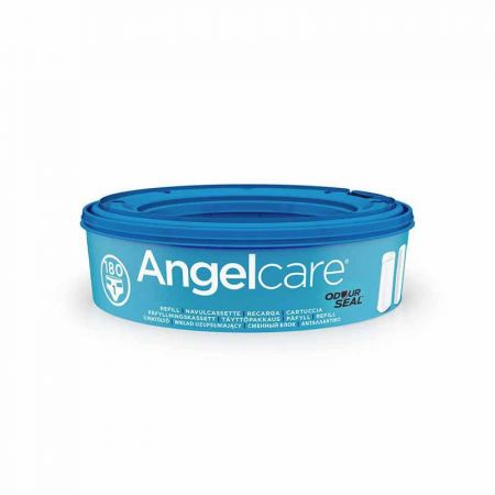 ANGELCARE Náhradní kazeta Single