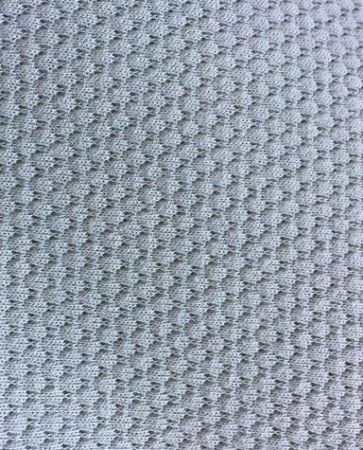 Caratti UV deka Melody 75 x 75 cm Šedá
