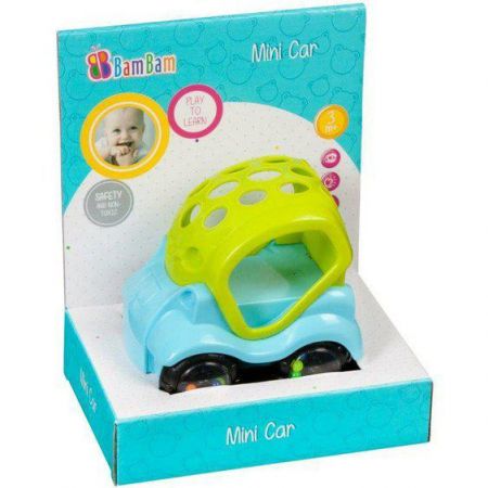 Bam Bam Mini autičko mix