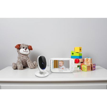MOTOROLA Dětská chůvička Comfort 50