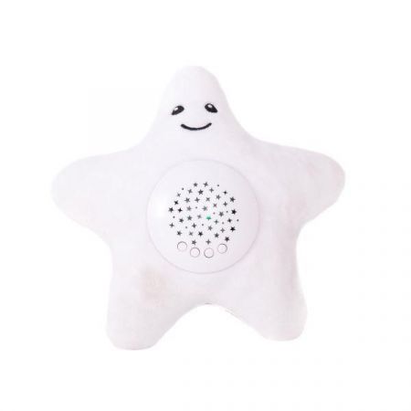 Baby Monsters Lampička Baby Monster Hvězda