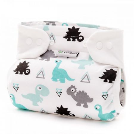 T-tomi Ortopedické abdukční kalhotky, patentky (3-6 kg) Dinos