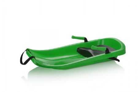 Plastkon Boby Champion se sedátkem plast 85 x 40 cm zelené