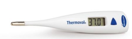 Hartmann Thermoval Standard digitální teploměr