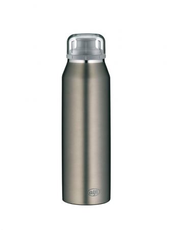 Alfi  Inteligentní termoska 2018 0,5l Pure grey