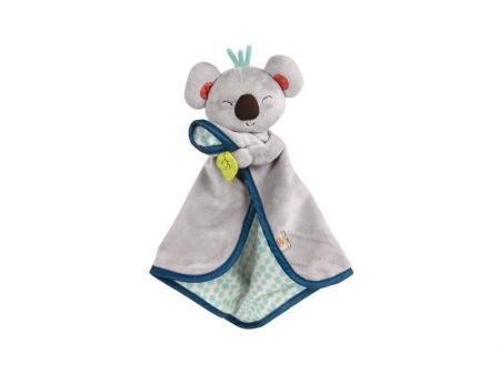 B.toys Muchláček koala Fluffy Koko