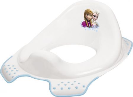 Keeeper Adaptér na WC s protiskluzem Keeper Frozen