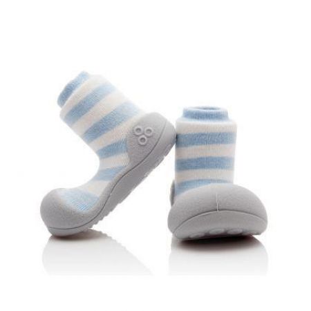 Attipas Botičky Natural Herb Blue Vel. M (109-115mm)