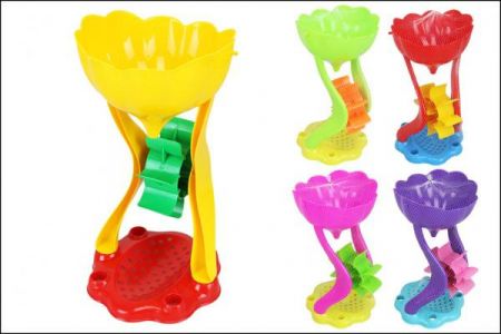 Teddies Mlýnek na písek 31 cm 12m+