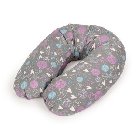 Ceba Kojící polštář Cebuška PHYSIO Multi Lolly Polly Love
