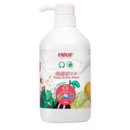 Farlin Antibakteriální mycí prostředek 700 ml NEW