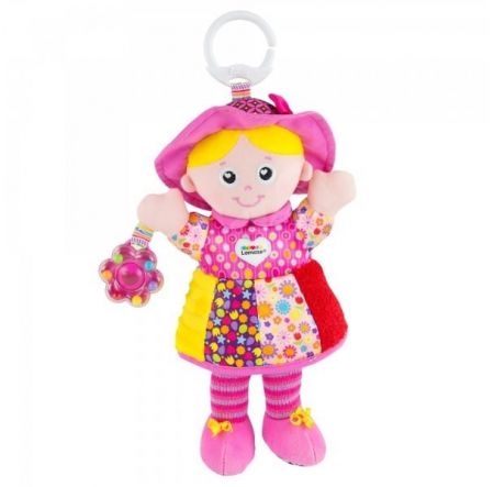 Lamaze Panenka Emilka