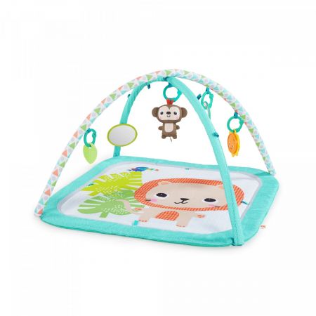 Bright Starts Deka na hraní Safari Blast™ 0 m+ BRIGHT STARTS