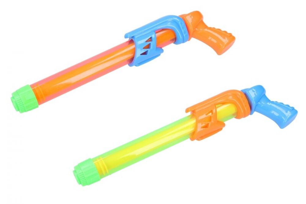 WIKY - Puška vodní 32cm, Mix produktů