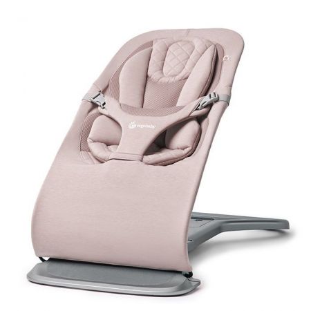 Ergobaby Lehátko EVOLVE-Blush Pink