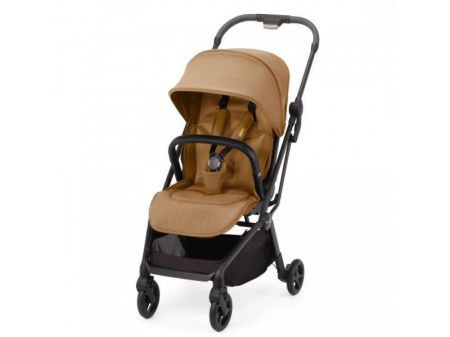 Recaro Lexa Elite golfový kočárek-Select Sweet Curry 