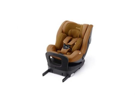 Recaro Salia 125 Select autosedačka-Sweet Curry