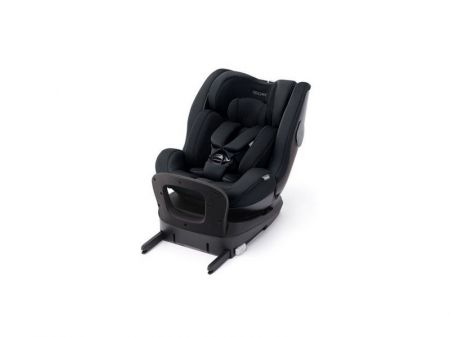 Recaro Salia 125 Select autosedačka-Night Black