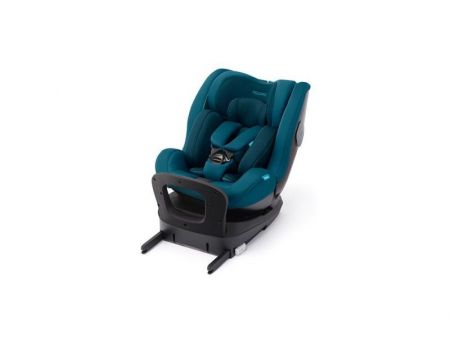 Recaro Salia 125 Select autosedačka-Teal Green