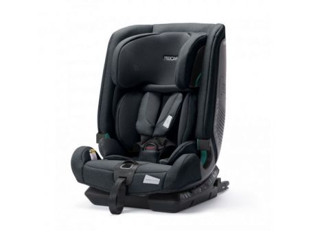 Recaro Toria Elite Prime autosedačka-Mat Black