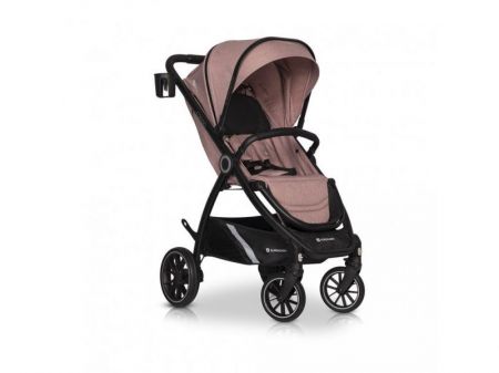 Junama Euro Cart Corso sportovní kočárek-Rose