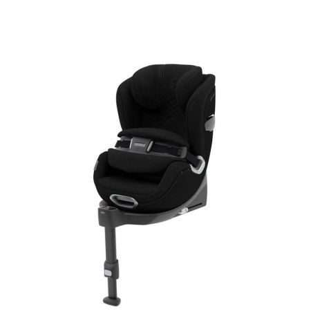 Cybex Anoris T i-Size -Deep Black