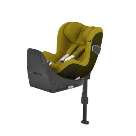 Cybex Sirona Z2 i-Size Plus 2022 -Mustard Yellow