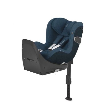 Cybex Sirona Z2 i-Size Plus 2022 -Mountain Blue