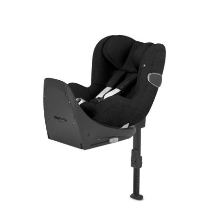 Cybex Sirona Z2 i-Size Plus 2022 -Deep Black