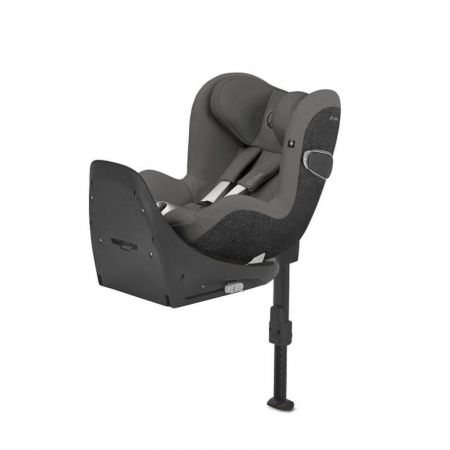 Cybex Sirona Z2 i-Size 2022-Soho Grey