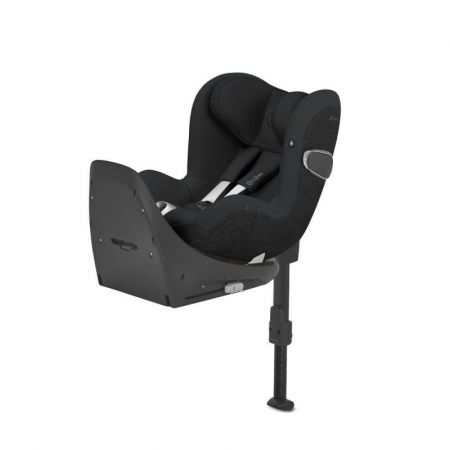 Cybex Sirona Z2 i-Size 2022-Deep Black