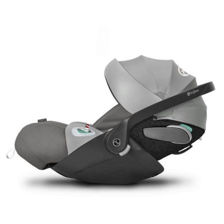 Cybex Cloud Z2 i-Size 2022 -Soho Grey