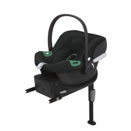 Cybex Aton B2 i-Size a Base One-Volcano Black