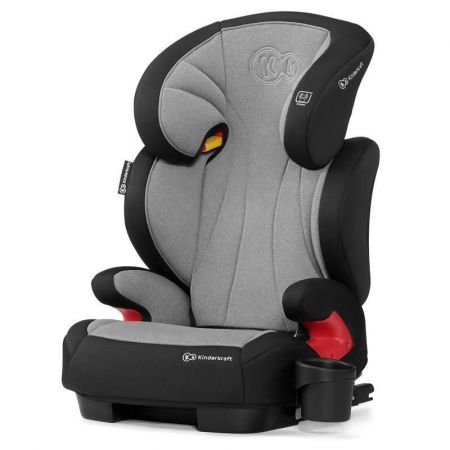 Kinderkraft Unity Isofix autosedačka-Grey