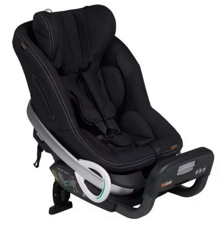 BeSafe Stretch-Premium Car Interior Black